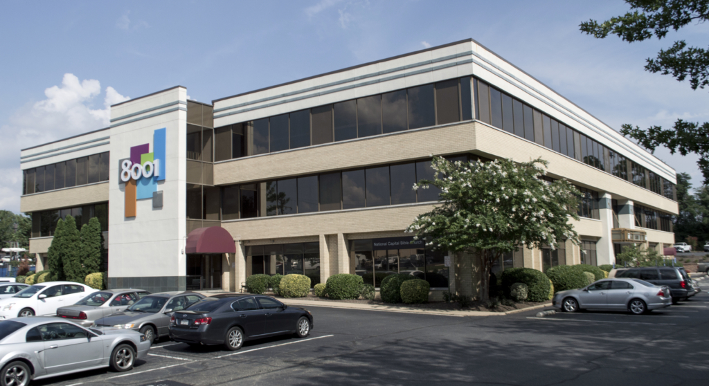 Forbes Building