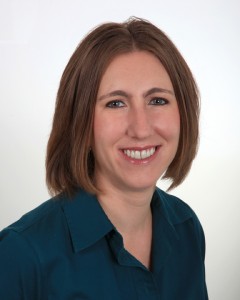 Pam Hill Headshot